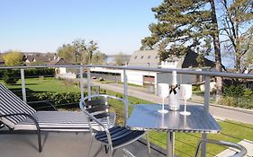 Morat Gaste Zimmer