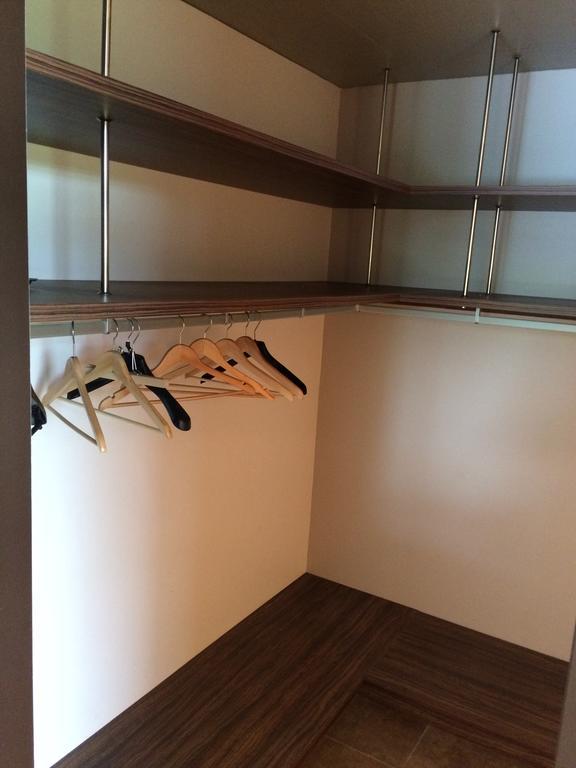 Morat Gaste Zimmer Exterior foto