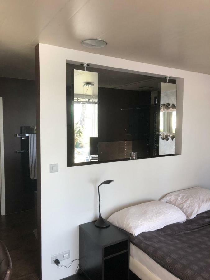 Morat Gaste Zimmer Exterior foto