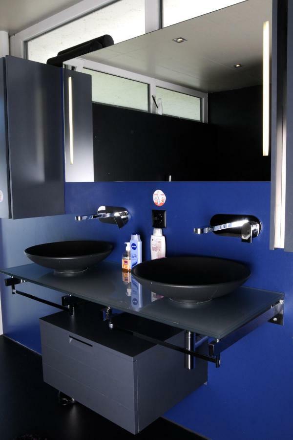 Morat Gaste Zimmer Exterior foto